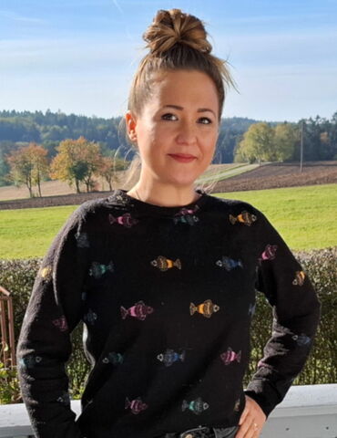Elisabeth Eisinger Elisabeth Eisinger